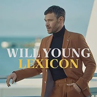 Will Young / Lexicon (進口版CD)