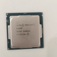LGA 1151 Intel G4560 G4600 Processor