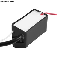 EUCALYTUSS High Voltage Generator, Pulse Generator DC 3.6V/4.8V/6V/12V High Voltage Transformer, Sci