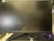 24吋微星電腦螢幕1080P 120Hz可遊戲可辦公