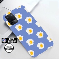 OPPO RENO 5F Case - HP Casing - Softcase Case OPPO RENO 5F Casing HP - Softcase - Case HP OPPO RENO 