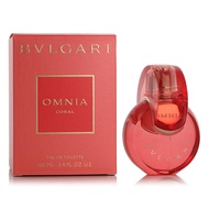 Omnia Coral for Women - 3.4 oz EDT Spray Bvlgari Omnia Coral for Women - 3.4 oz EDT Spray