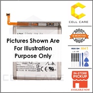 Battery For SAMSUNG NOTE 10 N970F EB-BN970ABU (3500 mAh)