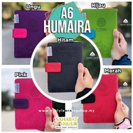 AL QURAN TAGGING HUMAIRA A6 SIZE