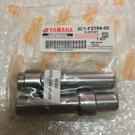 swing arm bearing SWING ARM BUSH SET yamaha fz150 tzm tzm 150