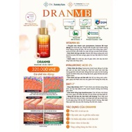 DR ANMB Intensive Skin Repair