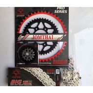 GPX Demon GR200R Chain Set