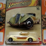 1936 Auburn Speedster 851