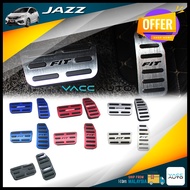 Honda Jazz Fit GK GK5 T5A 3rd Auto Pedal 2014 - 2026 Jazz GK Vacc Auto Car Accessories