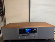 sonoro all in one cd 網絡串流播放器