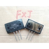 2SA1295 2SC3264 Audio Power Amplifier Pairing Tube A1295 C3264 SANKEN