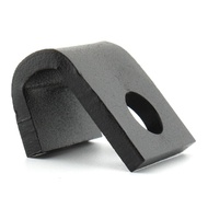 BMW R18 R18B R18TC LFD KUCE 01113 ชิ้นส่วนเสริมพื้นรองรถจักรยานยนต์สไตล์เสี่ยวฮั่น อุปกรณ์เสริมสำหรั