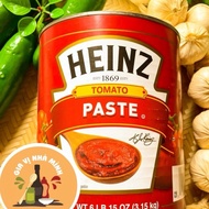 Heinz Ketchup 3.15KG -TOMATTE HEINZ