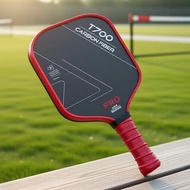 T700 16mm Carbon Fiber Paddle, Boost Power & Spin for Play T700 16mm dayung gentian karbon, tingkatk