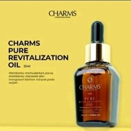 FROM CHARMS SKINCARE - CHARMS PURE REVITALIZATION OIL 20ML