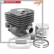 BJ 50mm Cylinder Piston Kit for 372 372XP 371 371XP 365 Chainsaw