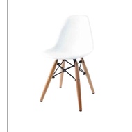 Bucket Chair - White from Kmart