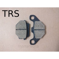 TRS Brake Pad TRS SUZUKI Disc Brake Pad
