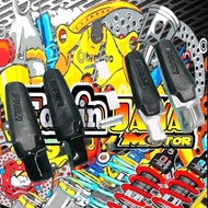 Fotstep Ducati Bostep Ducati Universal Rear Footrest