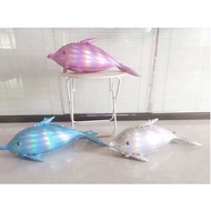 3D BALLOON DOLPHINdolphin