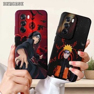 Silicone Naruto Motif Softcase OPPO Reno 12 5G 11 f11 A79 A17 A16 A57 A77s A76 A55 A54 A74 A95 RENO 