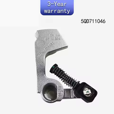 Shift cable bracket For VW Touran Lavuda T-ROC Golf Bora Sagitar Skoda Octavia 5QD711046