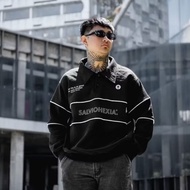 RUGBY Salviohexia SWEATSHIRT premium sweater original sweater