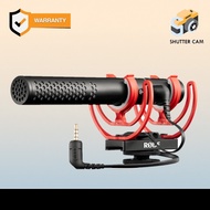 RODE NTG5 Short Shotgun Microphone