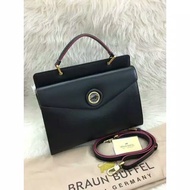 Tas Braun buffel Ophelia R 47