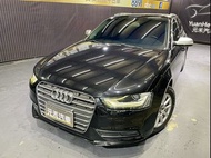 ✨2013年式 Audi A4 Avant 1.8 TFSI 汽油✨