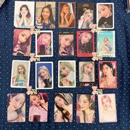 ❃TWICE Dahyun Photocard Official Album What Is Love More and More Page Two Taste of Love yes or yes