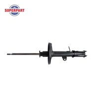 โช้คอัพหลัง AE101 KYB แก๊ส(R)แกนเล็ก (332123-D) (ราคาต่อ 1 ชิ้น)