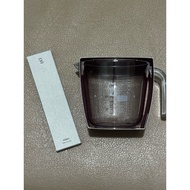 NIKO NEKO🐱MATCHA - KIGIKU Metal Scoop & KOHAKU / Matcha Brewing Vessel