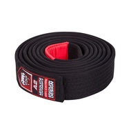 Venum Bjj Belt- Black