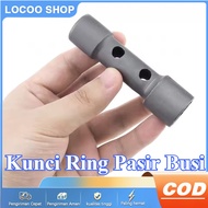 A7TC D8TC Motorcycle Spark Plug Socket Wrench/Spark Plug Removal Tool