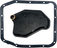 Lalf Transmission Filter with Gasket Kits For 4R70W 4R75W Ford F150 Expedition Mustang Explorer Linc