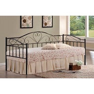 MY HOME DAY BED Single Size Metal Day Bed (Free Shipping)