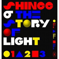 SHINEE 6th ALBUM - THE STORY OF LIGTH EP.1