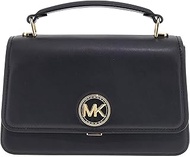 Women's Md Ew Th CHN Satchel Hand Bag