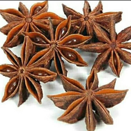 Bunga Lawang Kering / Kembang Lawang 100 gram