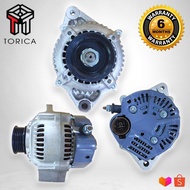 ALTERNATOR TOYOTA COROLLA AE92/4AFE 1.6L (88"-92") / 1002113350