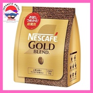 Nescafe Gold Blend 50g [Soluble coffee] [Refill bag