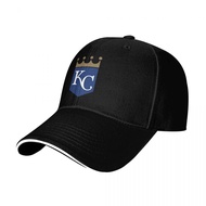 New Available Kansas City Royals Logo MLB Baseball Cap Men Women Fashion Polyester Hat Unisex Golf R