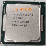 Intel core i5 9400F processor 2.9GHz 6core LAG 1151 Server CPU 6 Threads gubeng