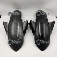 RAPIDO Custom Mudguard For Y15ZR / LC135