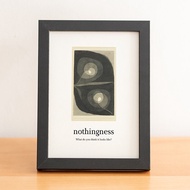 Wooden Photo Frame For Pictures Wall 10X15 15X20 20X25 A4 Picture Frame Stand For Pictures Desktop D