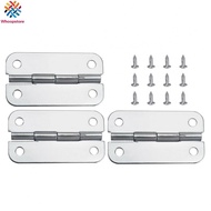 Top Quality Stainless Steel Cooler Hinges Replacement Set for Igloo Cooler Parts