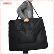 [szxmkj2lp] Massage Table Bag Oxford Cloth Waterproof Foldable Lightweight Shoulder Bag SPA Tables C