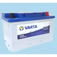DIN75  57539 Varta Blue Dynamic (with 15 MONTHS WARRANTY)