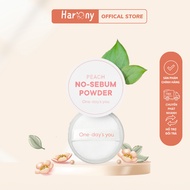 [HOT DEAL] ONE DAY'S YOU Peach Sebum Powder (4g)